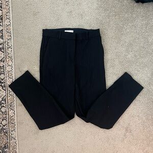 Women’s H&M Pinstriped Business Pants
